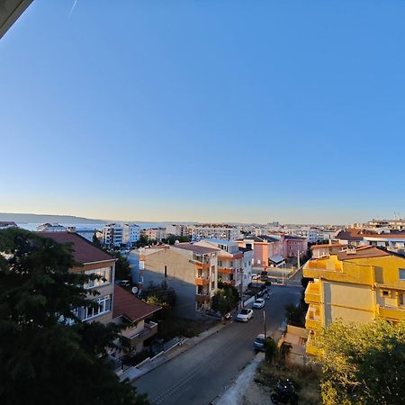 Dunya Pansiyon Aparthotel Canakkale Exterior photo